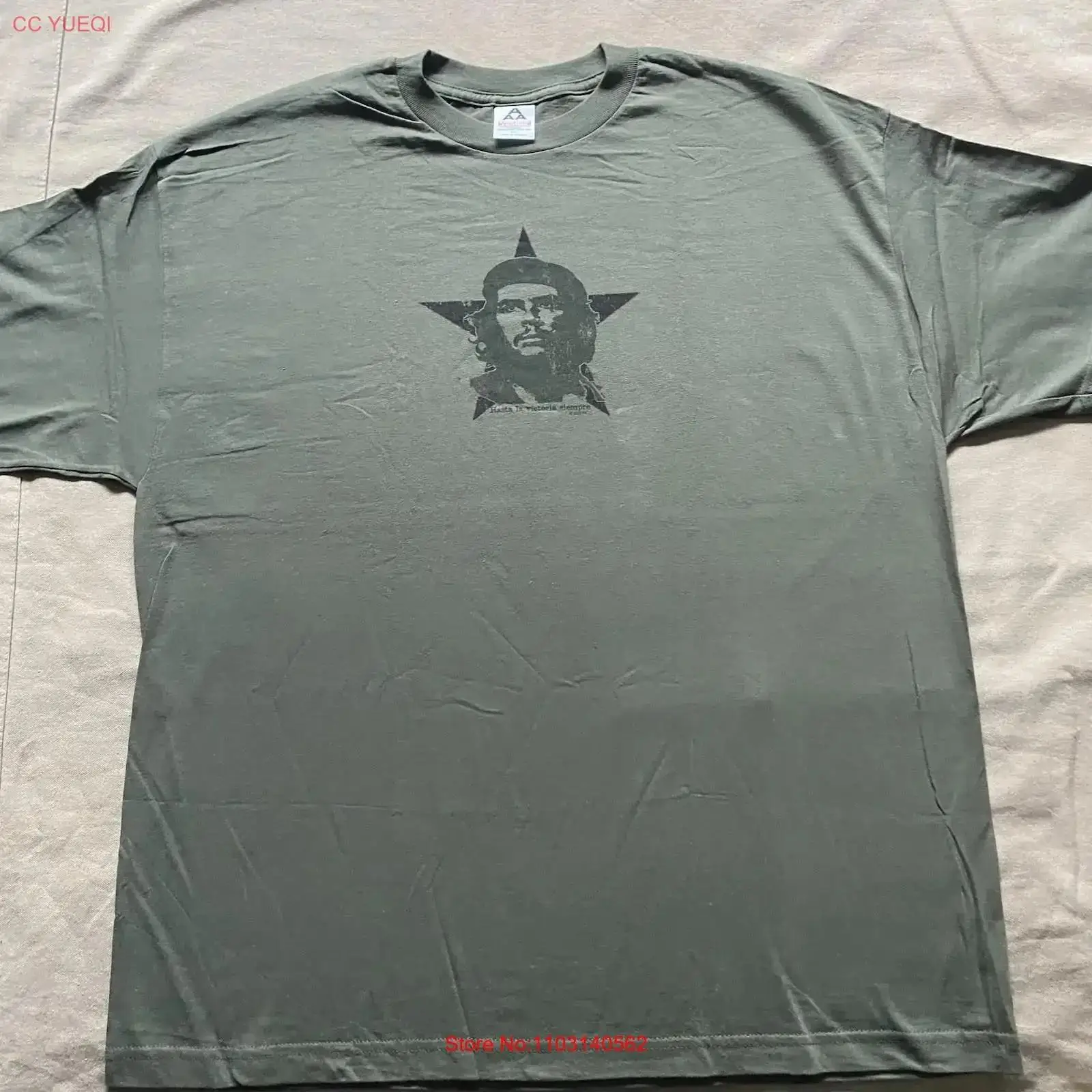 Vintage Fashion Victim - Vintage 2002 FASHION VICTIM Men's CHE