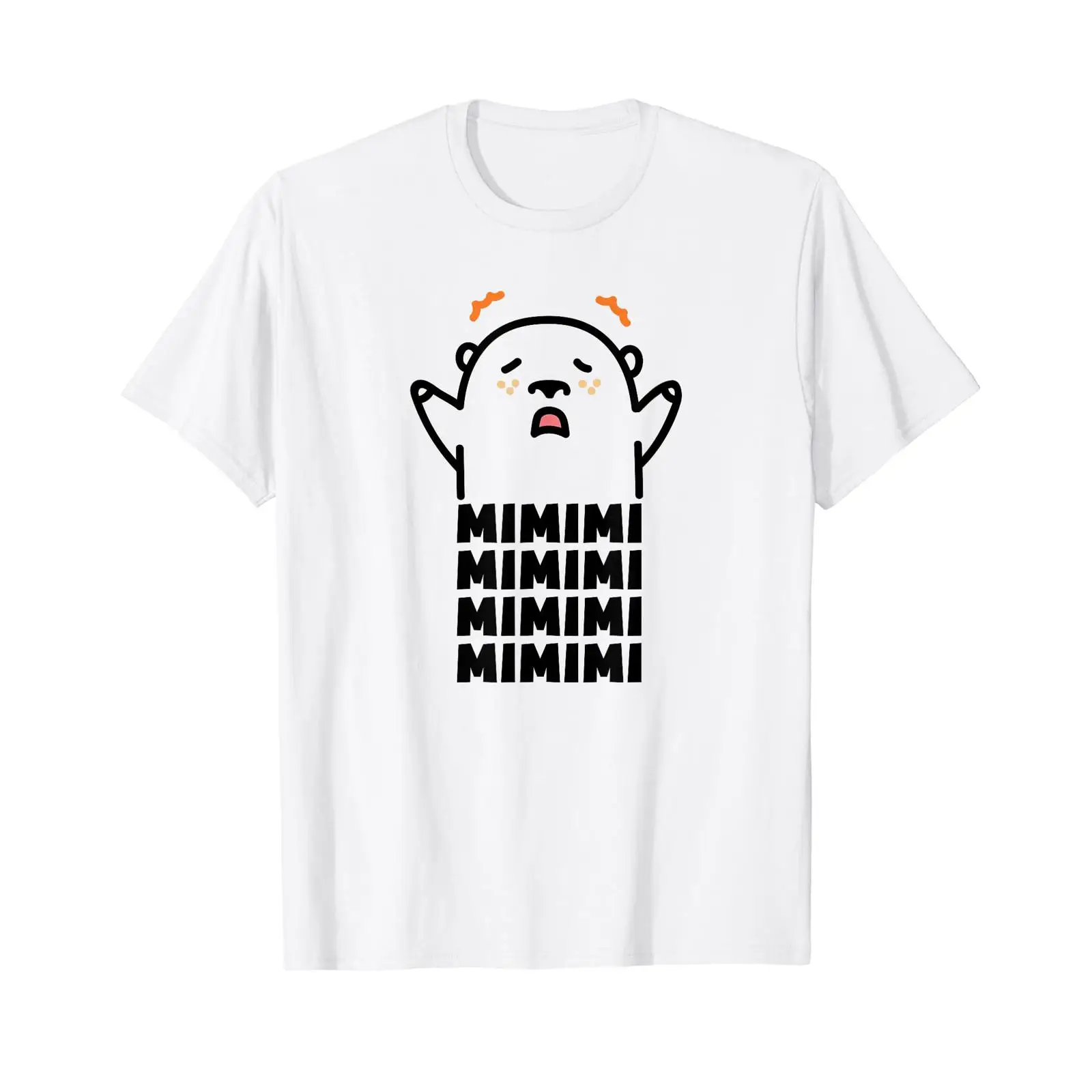 Vintage Fashion Victim - Legendary whining victim crying howling T