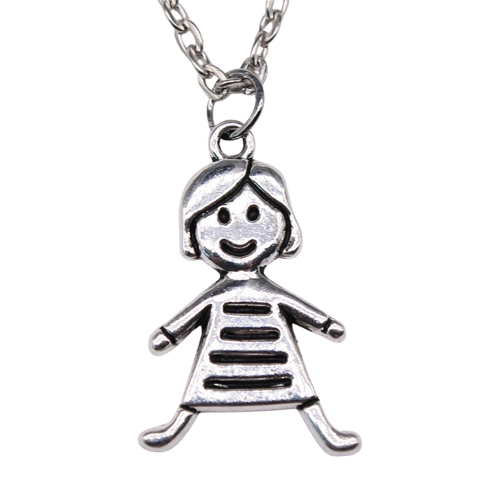 Necklaces & Pendants 2025 Tren - Vintage Fashion Trends 2025 recension och pris