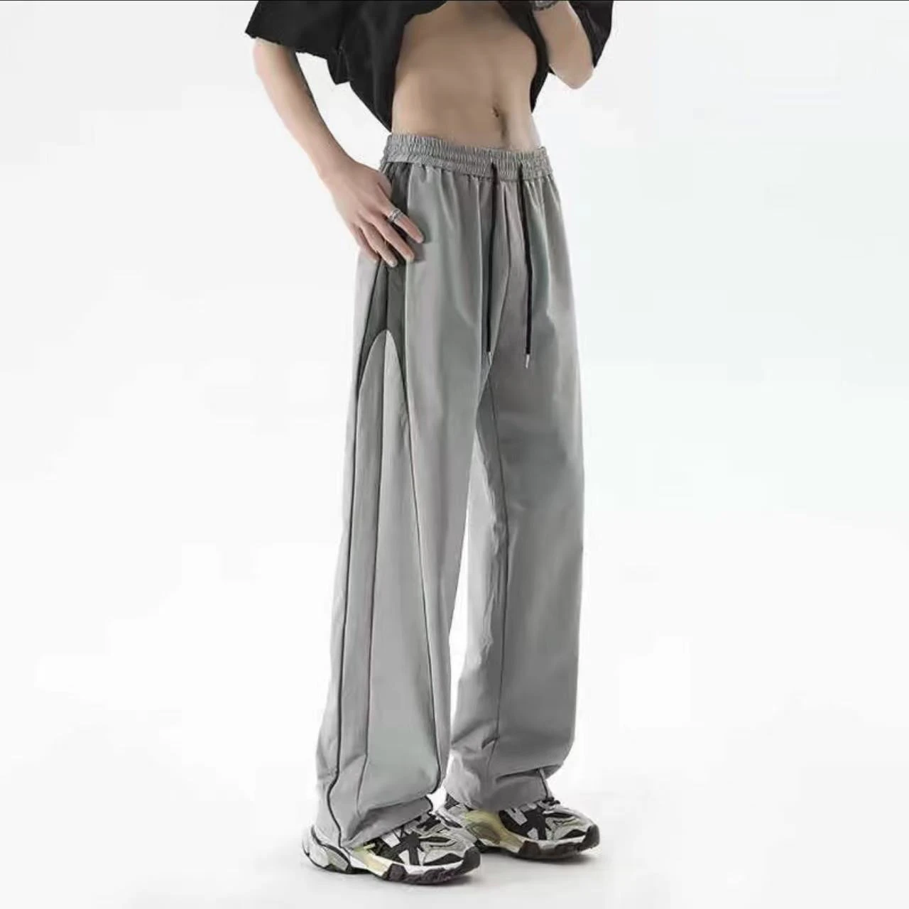 Trousers for Men Trend Casual  - Vintage Fashion Trends 2025 recension och pris