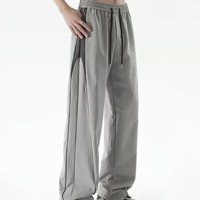 Trousers for Men Trend Casual  - Vintage Fashion Trends 2025 recension och pris