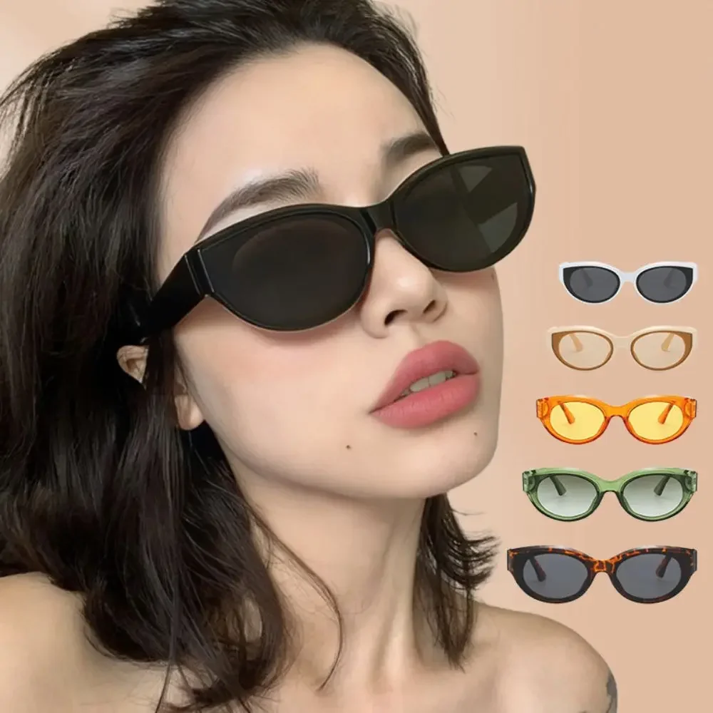Vintage Cat Eye Sunglasses Wom - Vintage Fashion Brands recension och pris