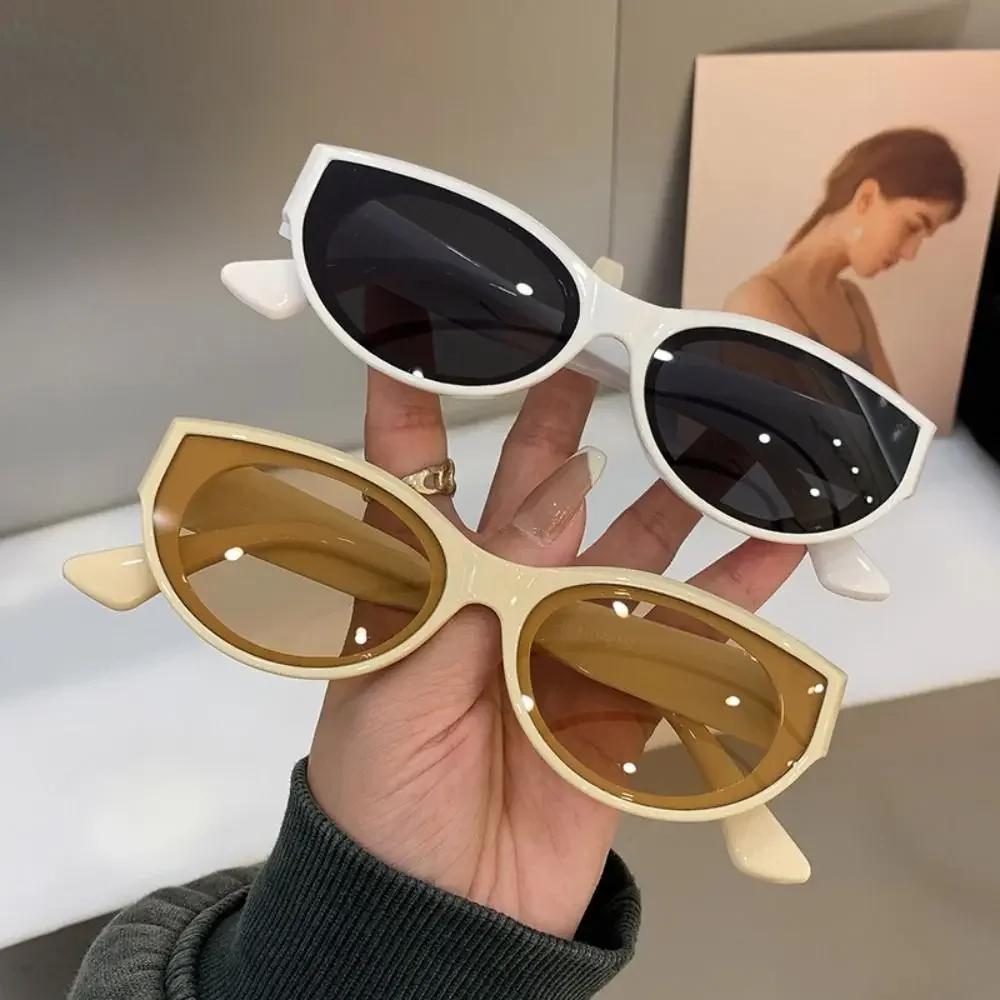 Vintage Cat Eye Sunglasses Wom - Vintage Fashion Brands recension och pris