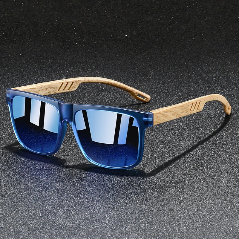New Fashion Vintage Square Squ - Vintage Fashion Brands recension och pris