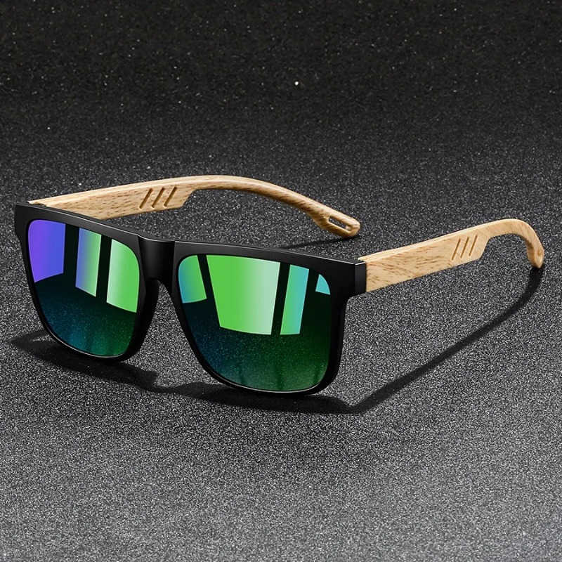 New Fashion Vintage Square Squ - Vintage Fashion Brands recension och pris