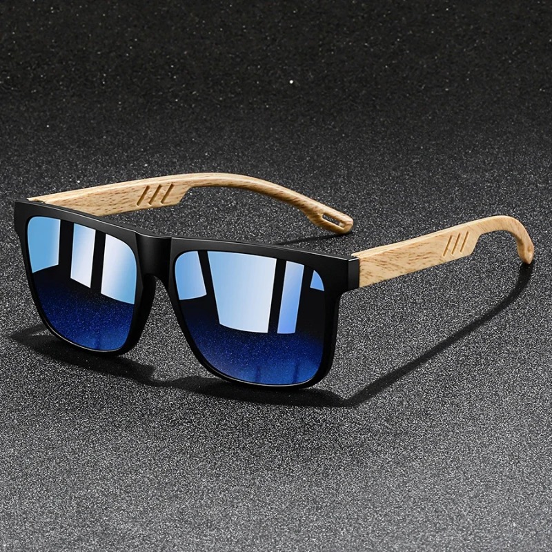 New Fashion Vintage Square Squ - Vintage Fashion Brands recension och pris
