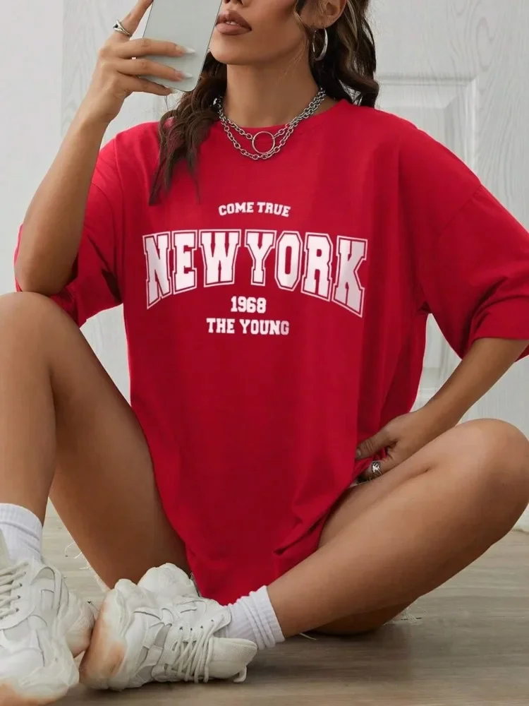 Vintage 1968 New York Graphic  - Vintage Fashion New York recension och pris