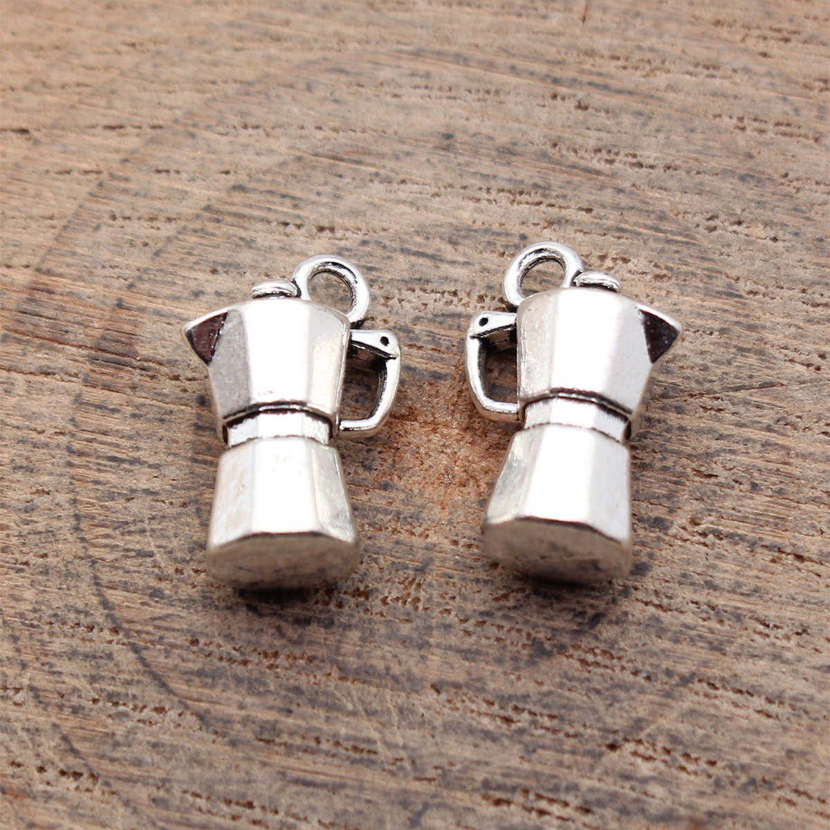20pcs 15x10x6.9mm(0.59x0.39x0. - Vintage Urban Fashion recension och pris