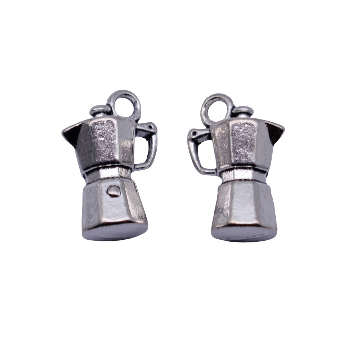 20pcs 15x10x6.9mm(0.59x0.39x0. - Vintage Urban Fashion recension och pris
