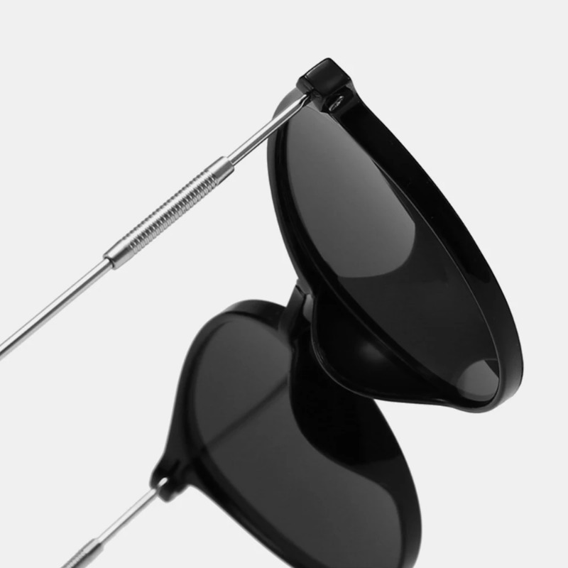 New Round Vintage Sunglasses W - Vintage Fashion Brands recension och pris