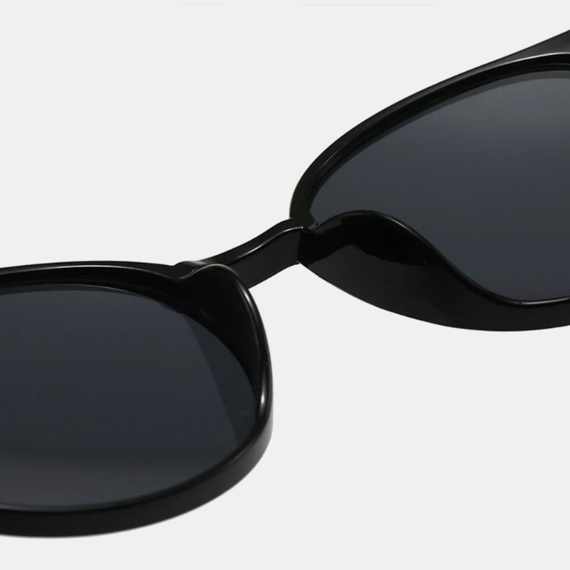 New Round Vintage Sunglasses W - Vintage Fashion Brands recension och pris