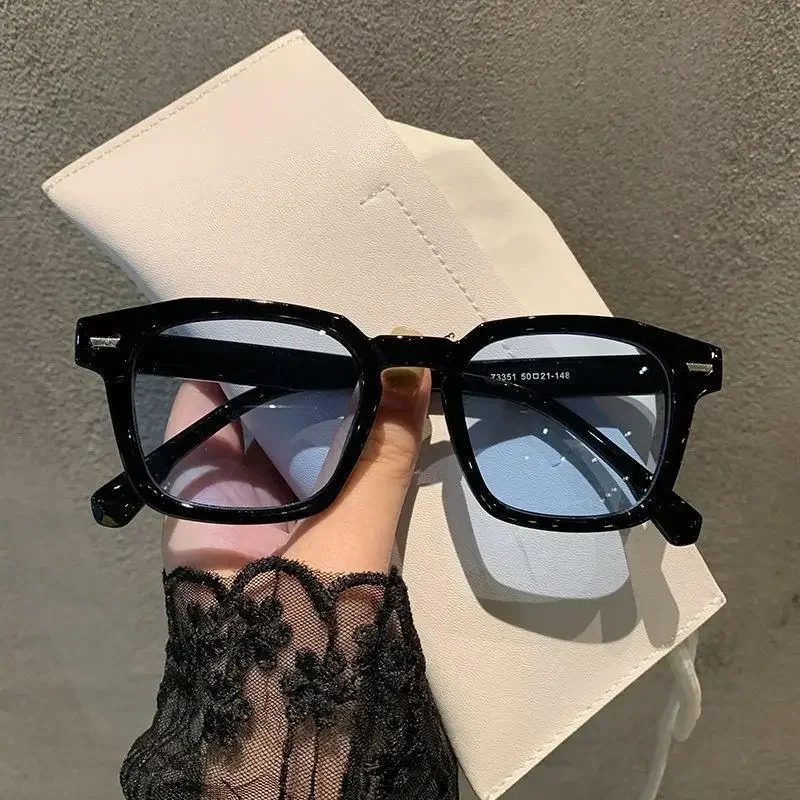 Men Rectangle Vintage Sunglass - Vintage Fashion Brands recension och pris