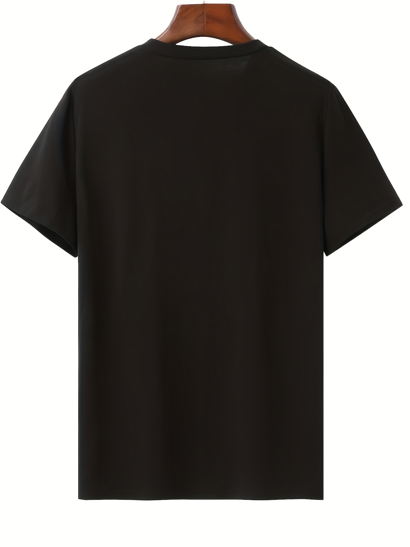 Vintage Men's Black Graphic T- - Vintage Fashion Quotes recension och pris