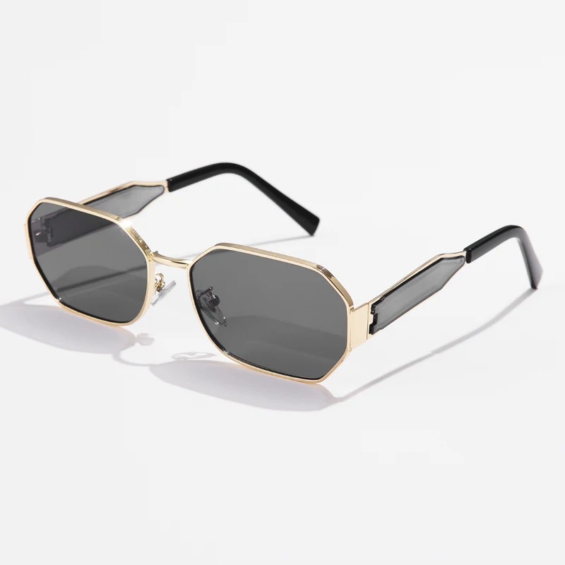 New Fashion Vintage Sunglasses - Vintage Fashion Brands recension och pris
