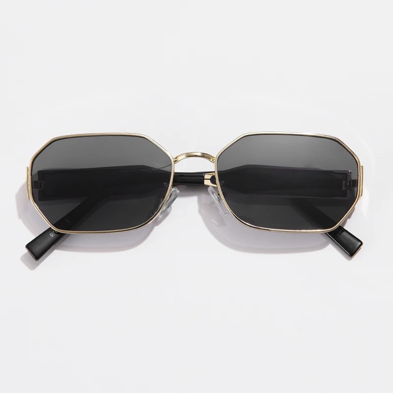 New Fashion Vintage Sunglasses - Vintage Fashion Brands recension och pris
