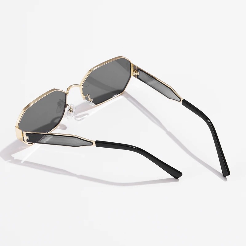 New Fashion Vintage Sunglasses - Vintage Fashion Brands recension och pris