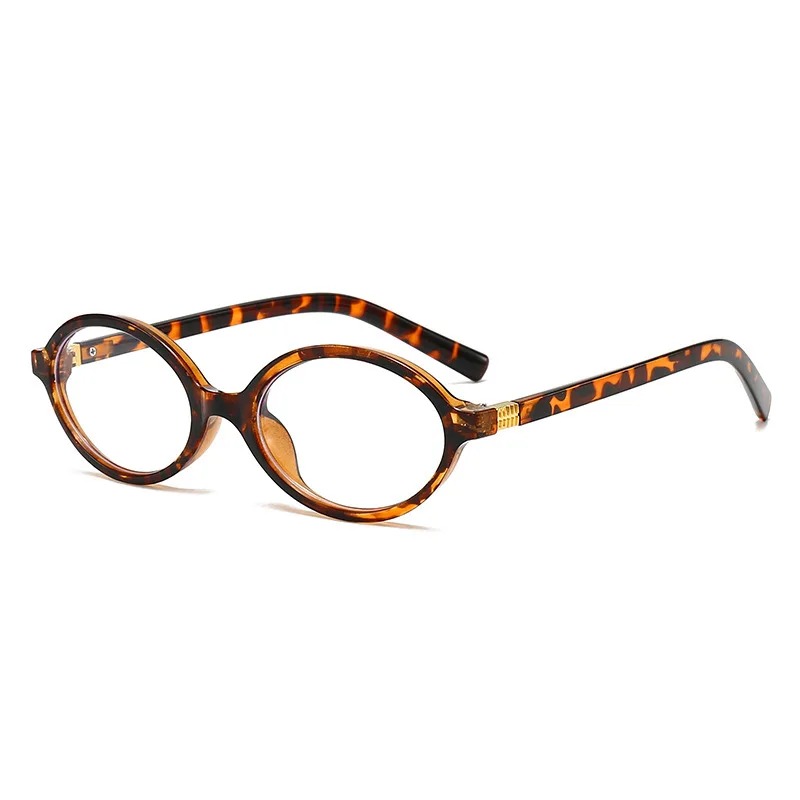 Vintage Oval Sunglasses Women  - Vintage Fashion Brands recension och pris