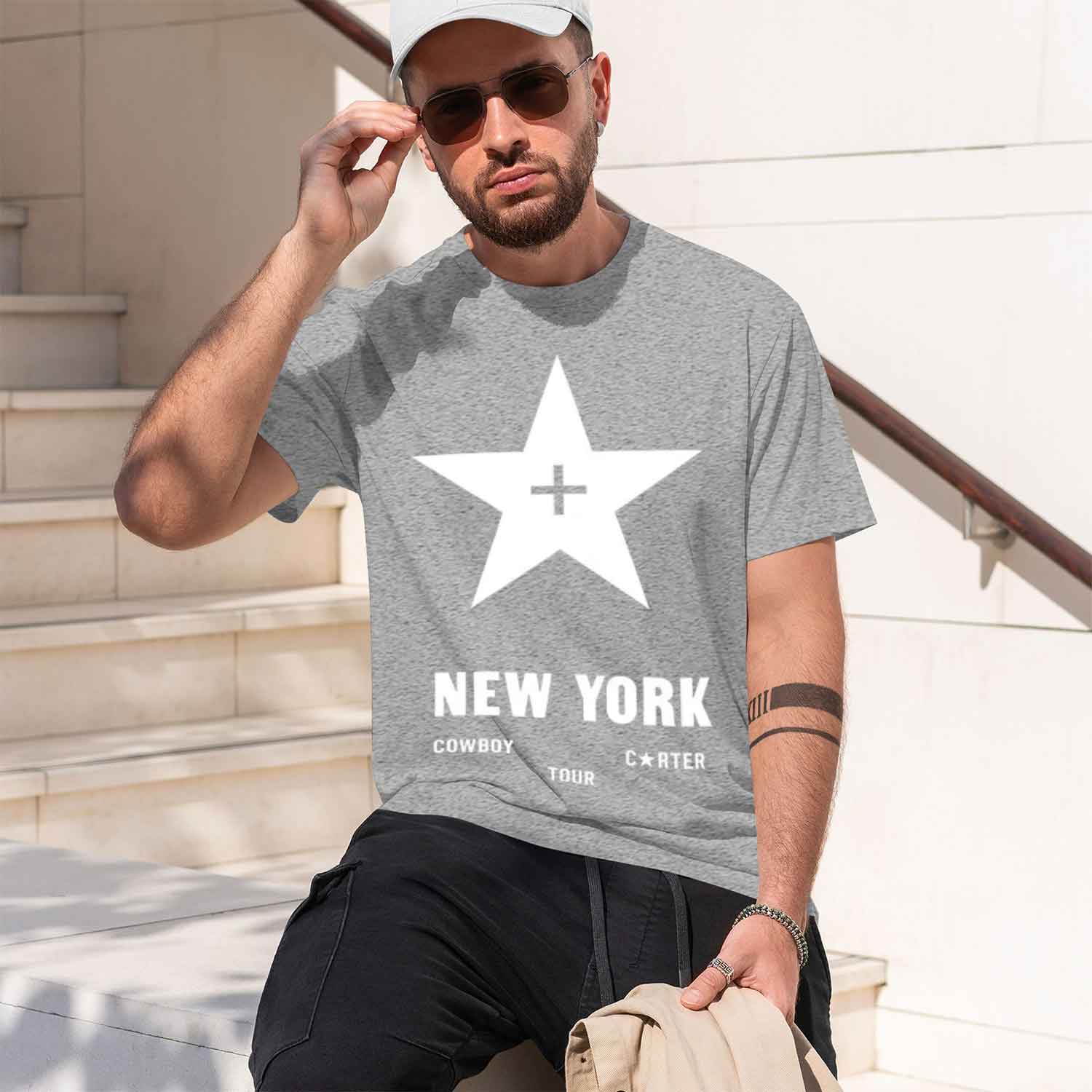 2026 New Model Beyonce Cow Cer - Vintage Fashion New York recension och pris