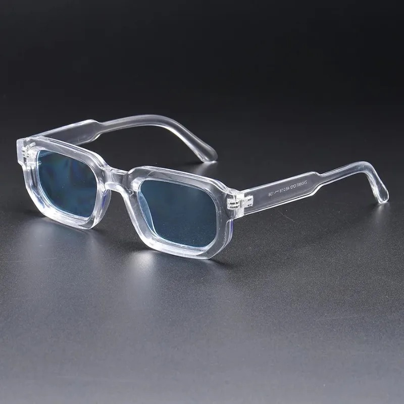 Fashion Square Vintage Sunglas - Vintage Fashion Brands recension och pris