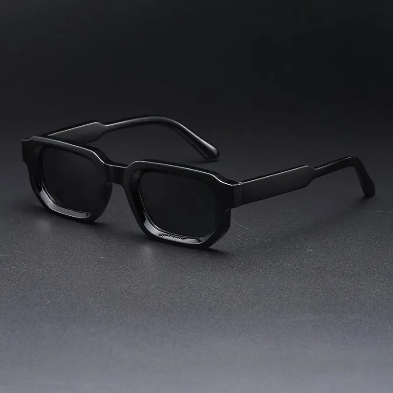 Fashion Square Vintage Sunglas - Vintage Fashion Brands recension och pris