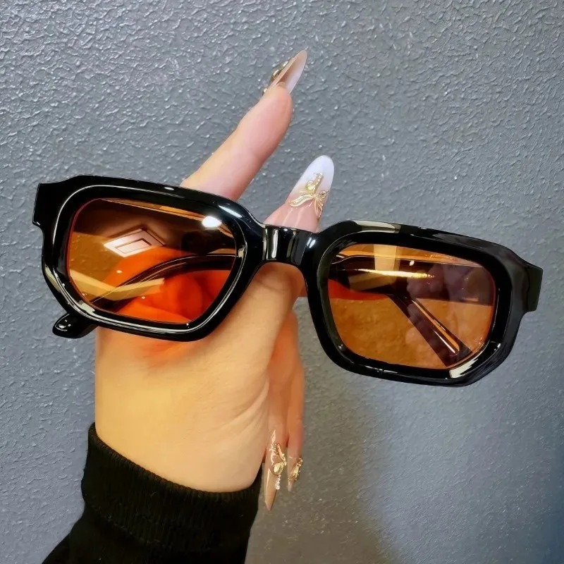 Fashion Square Vintage Sunglas - Vintage Fashion Brands recension och pris