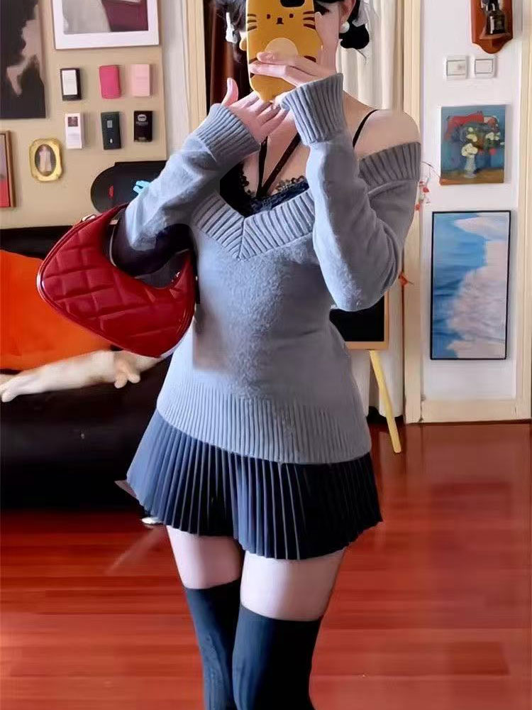 2025 Fashion Woman Trend Sexy  - Vintage Fashion Trends 2025 recension och pris