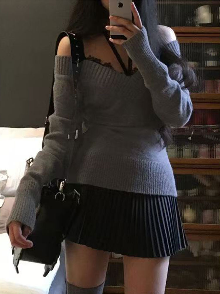 2025 Fashion Woman Trend Sexy  - Vintage Fashion Trends 2025 recension och pris