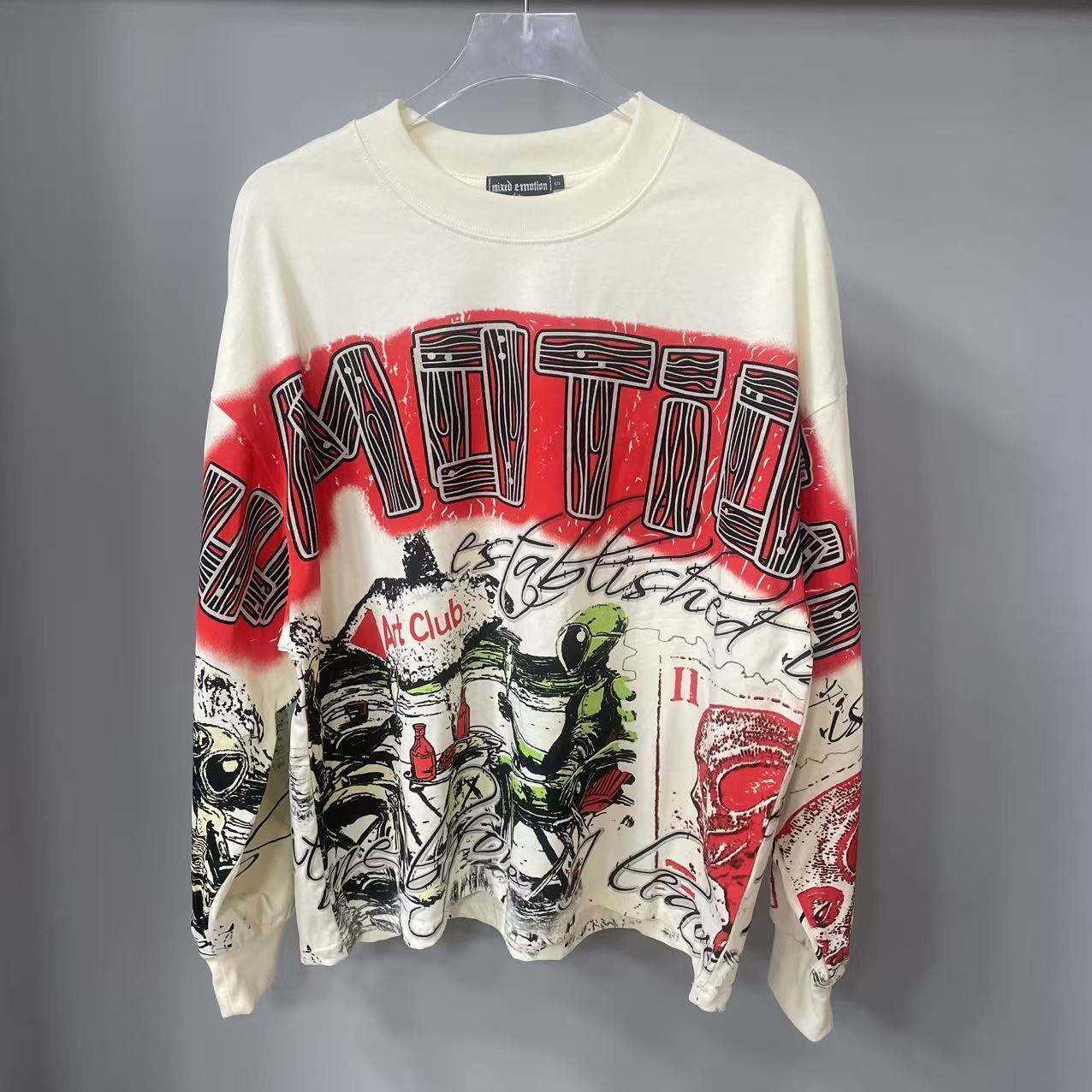 High Quality Designer MIXED-EM - Vintage Fashion Designer recension och pris