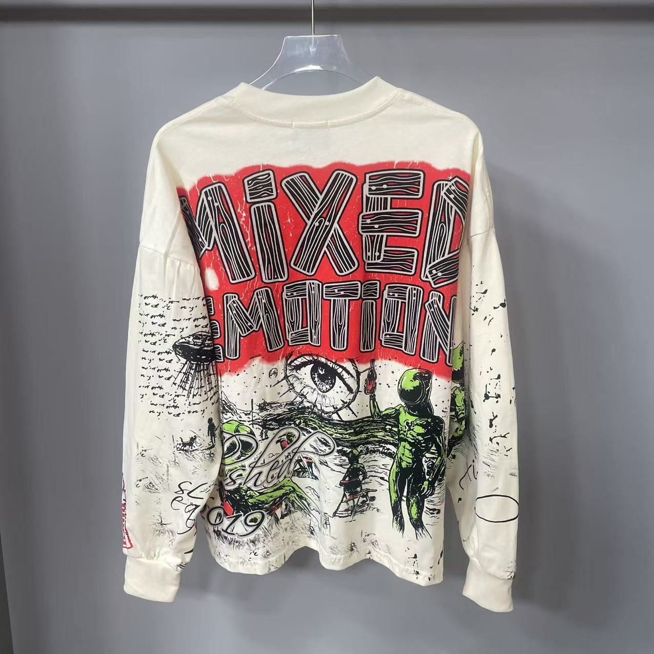 High Quality Designer MIXED-EM - Vintage Fashion Designer recension och pris