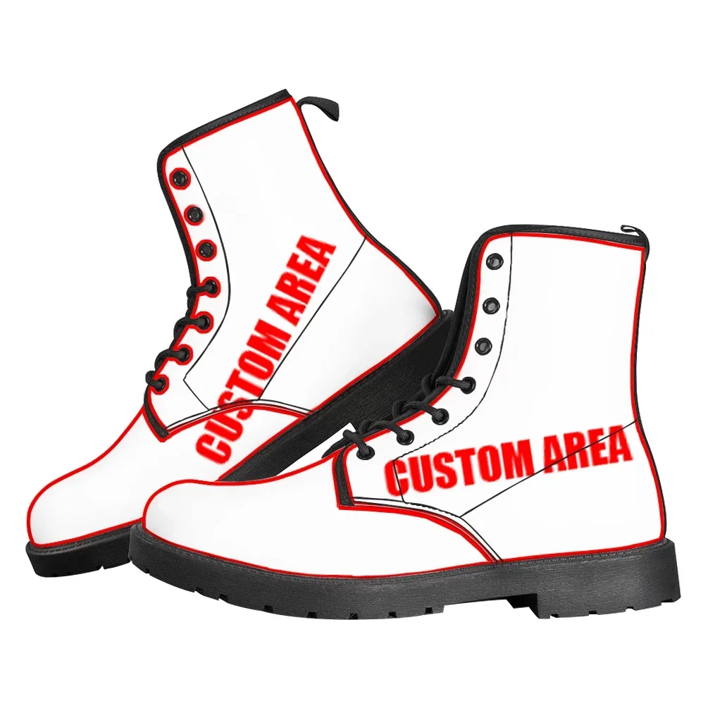 Avenged Sevenfold Recurring Ni - Vintage Fashion Boots recension och pris