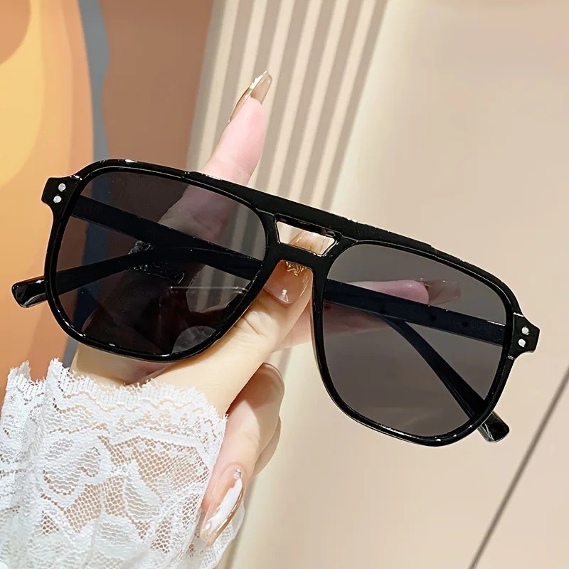 Vintage Men Women Double Bridg - Vintage Fashion Brands recension och pris