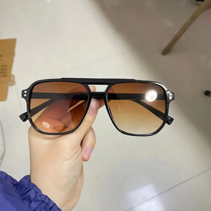 Vintage Men Women Double Bridg - Vintage Fashion Brands recension och pris