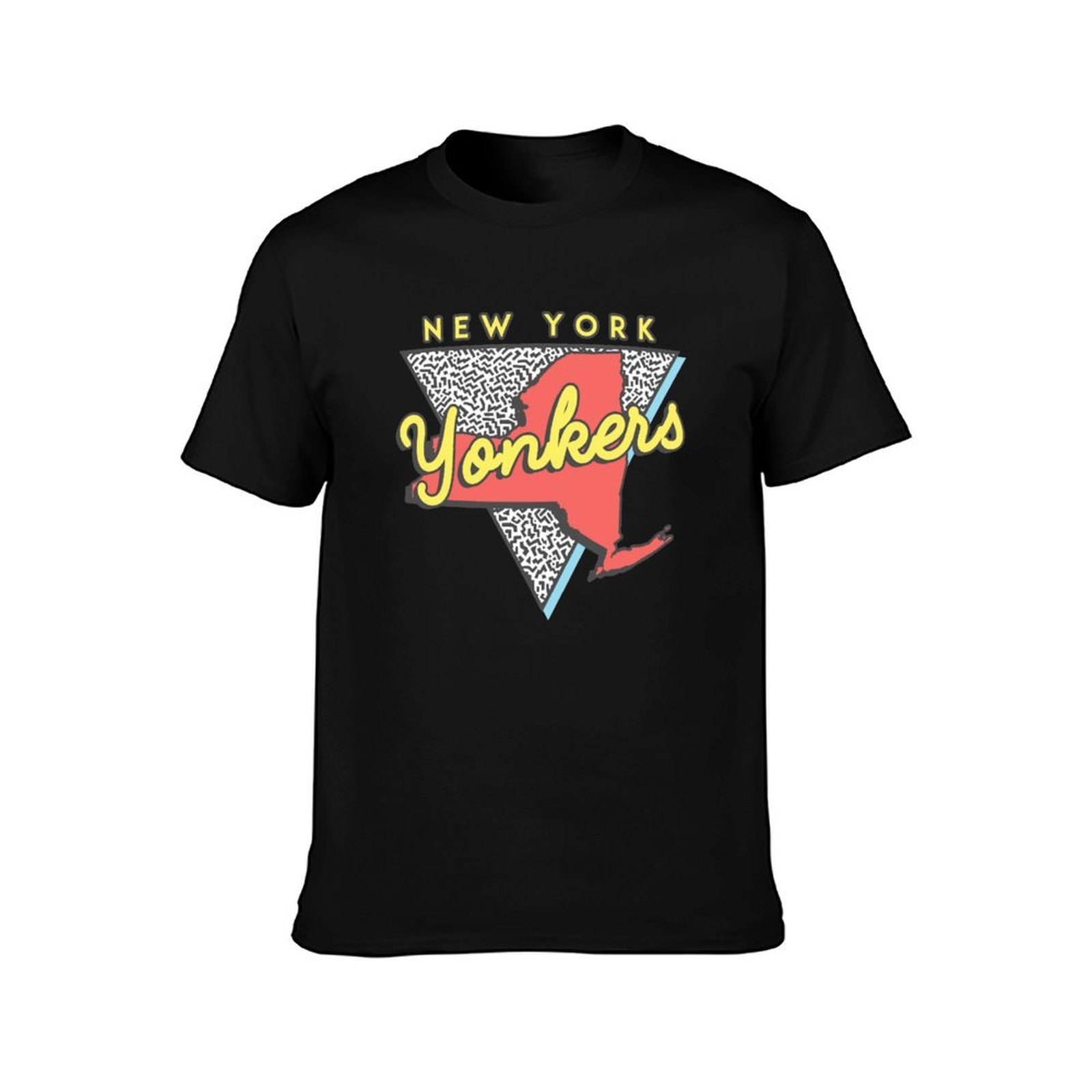Yonkers New York Souvenirs NY  - Vintage Fashion New York recension och pris