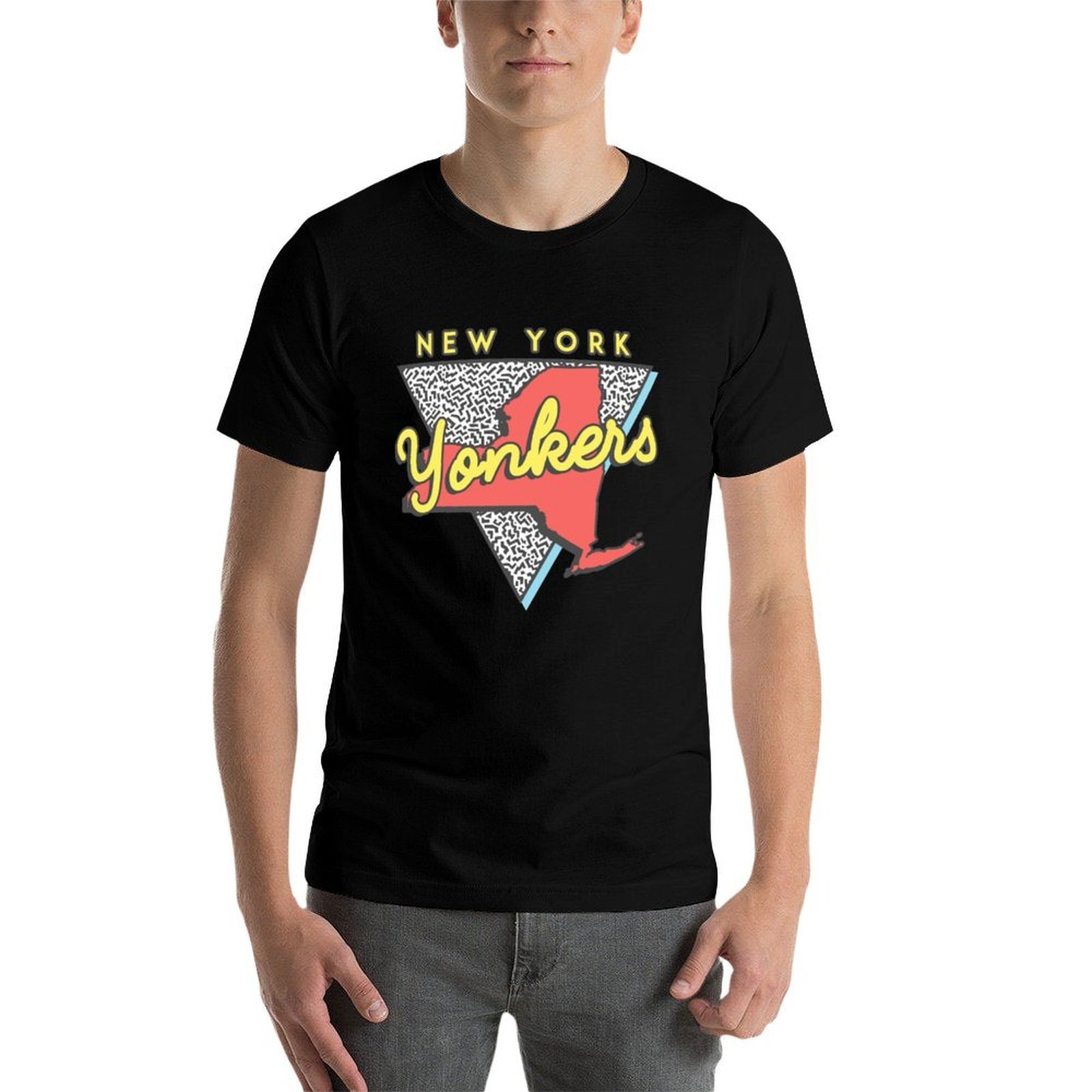 Yonkers New York Souvenirs NY  - Vintage Fashion New York recension och pris