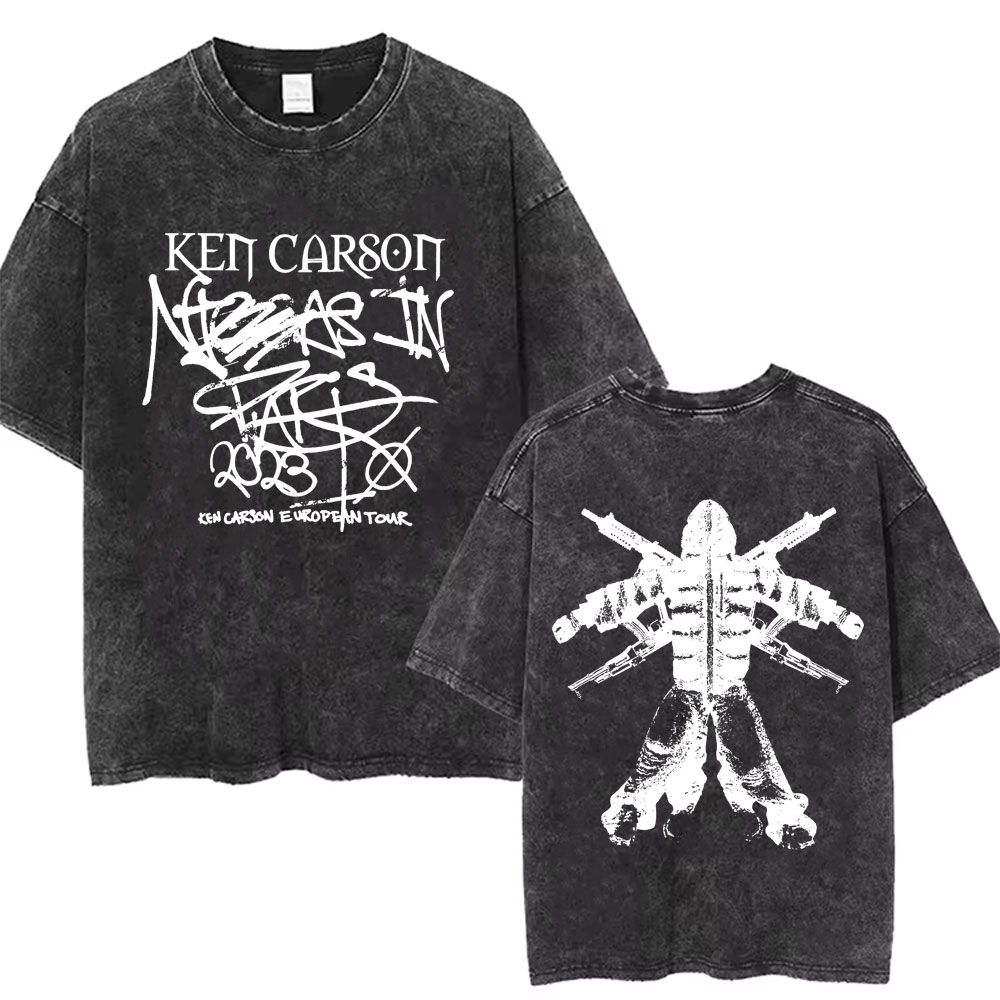 Washed Vintage Rapper Ken Cars - Vintage Ken Fashion recension och pris
