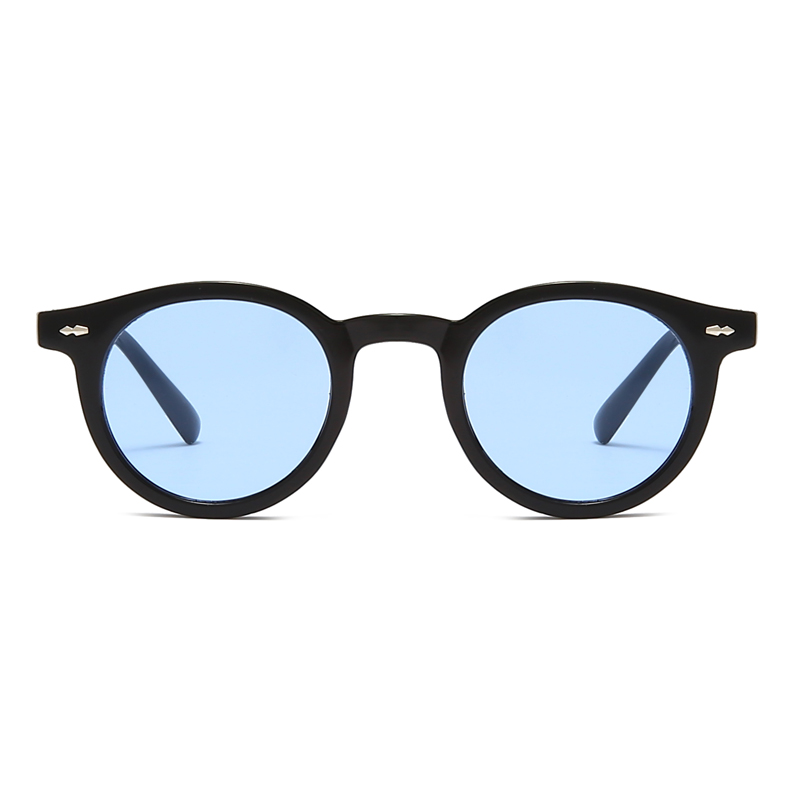 New Small Round Sunglasses for - Vintage Fashion Brands recension och pris