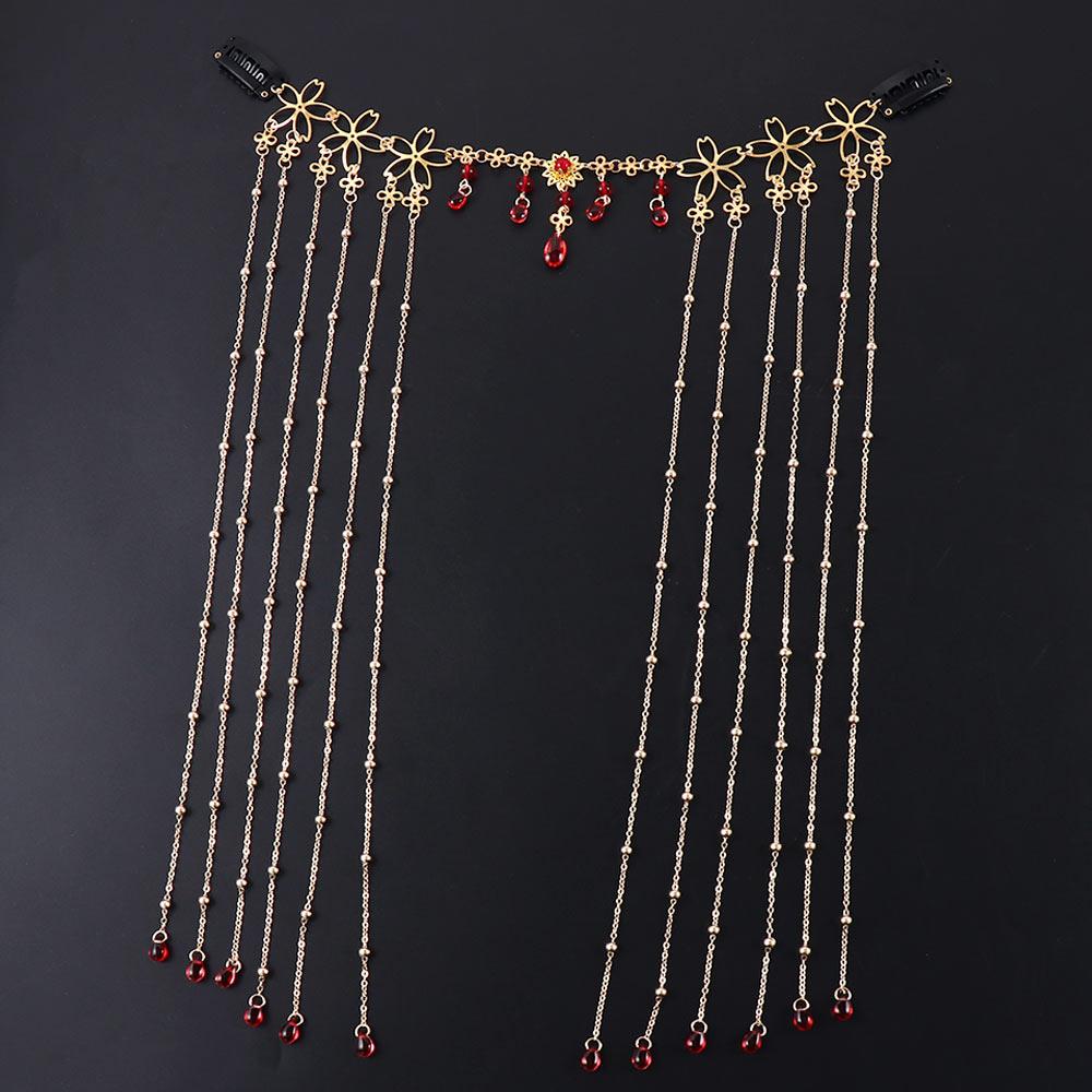 Trendy Vintage For Girls Headw - Vintage Fashion In Chinese recension och pris