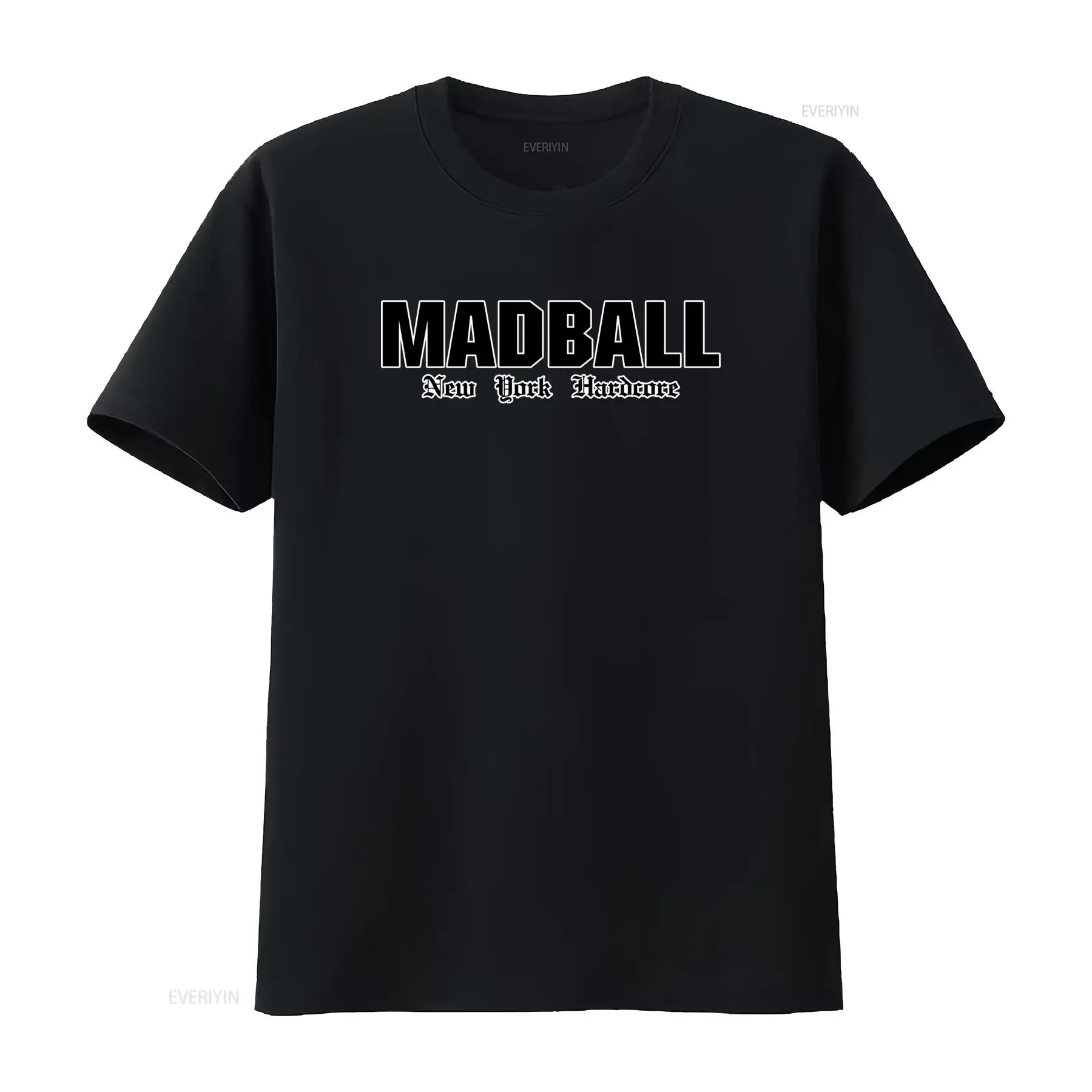 Madball New York Hardcore T sh - Vintage Fashion New York recension och pris