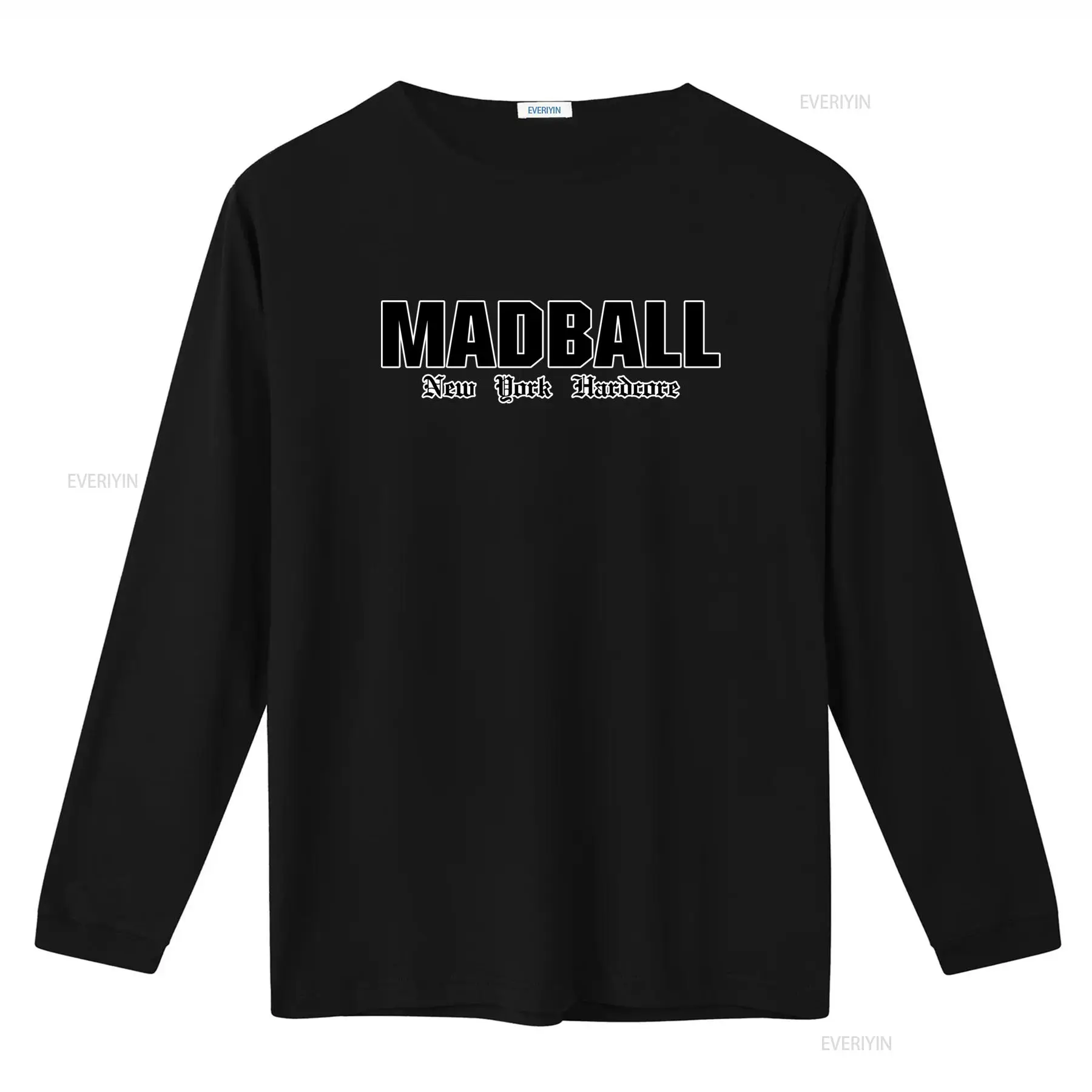 Madball New York Hardcore T sh - Vintage Fashion New York recension och pris