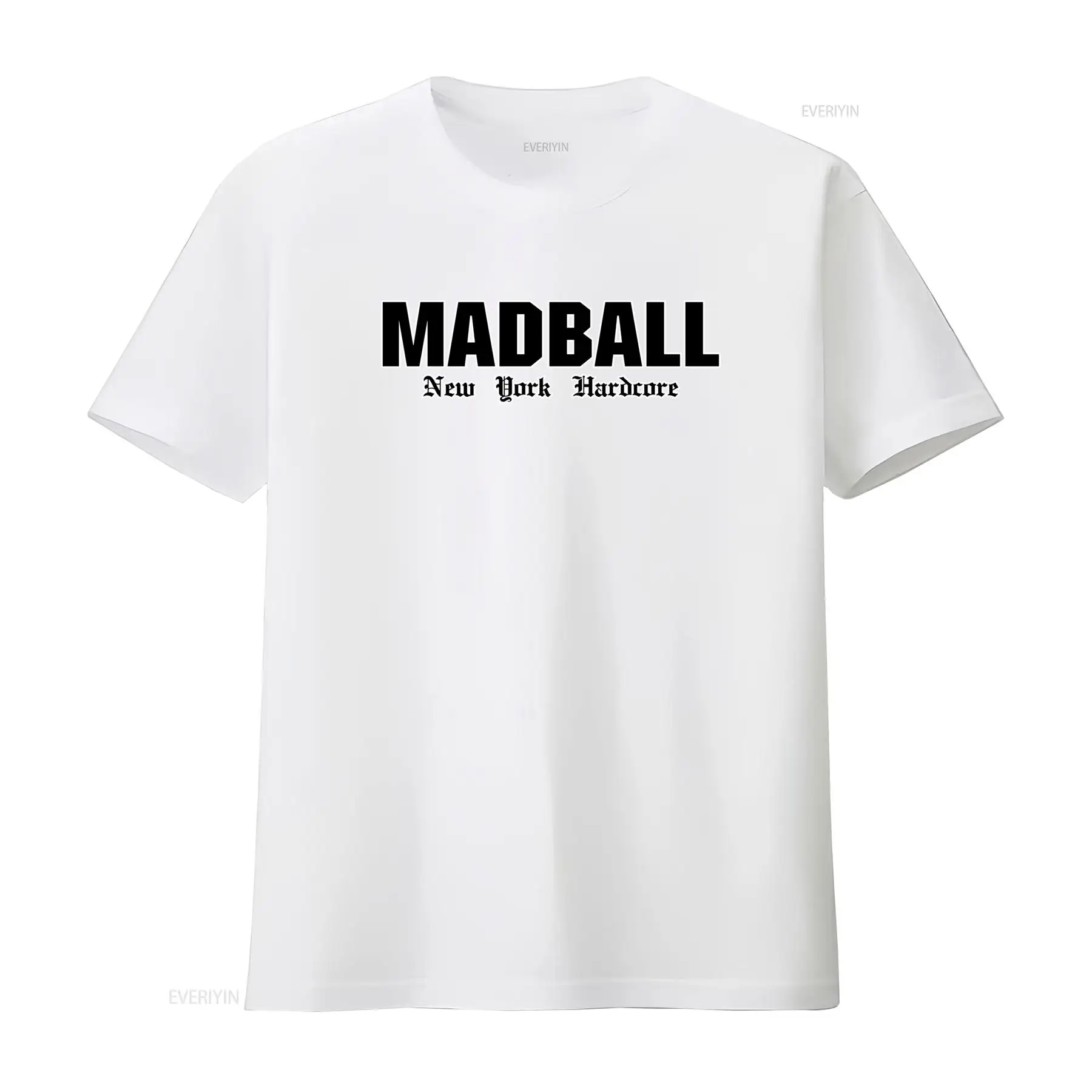 Madball New York Hardcore T sh - Vintage Fashion New York recension och pris
