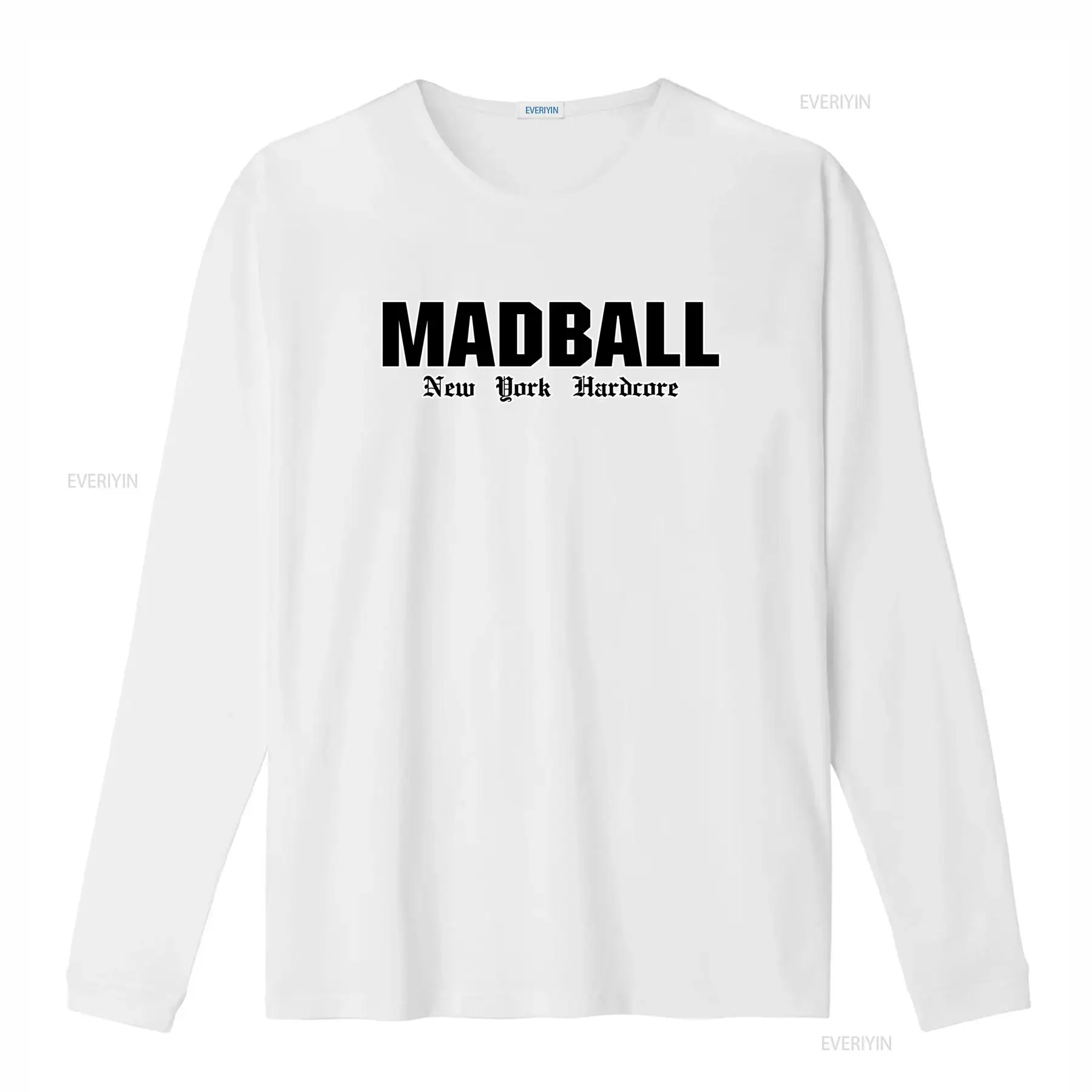 Madball New York Hardcore T sh - Vintage Fashion New York recension och pris