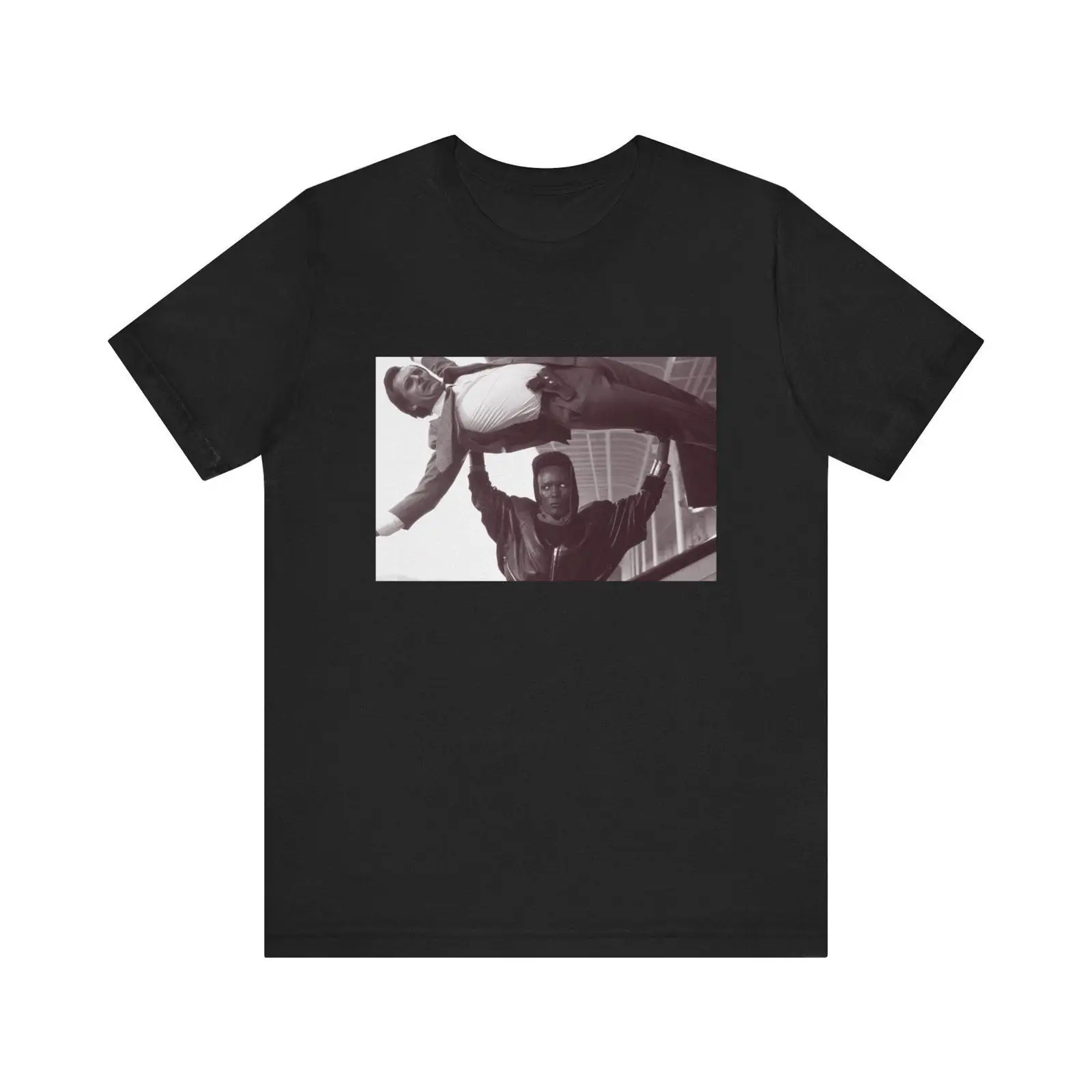 Grace Jones amp quot Overthrow - Vintage Fashion Quotes recension och pris