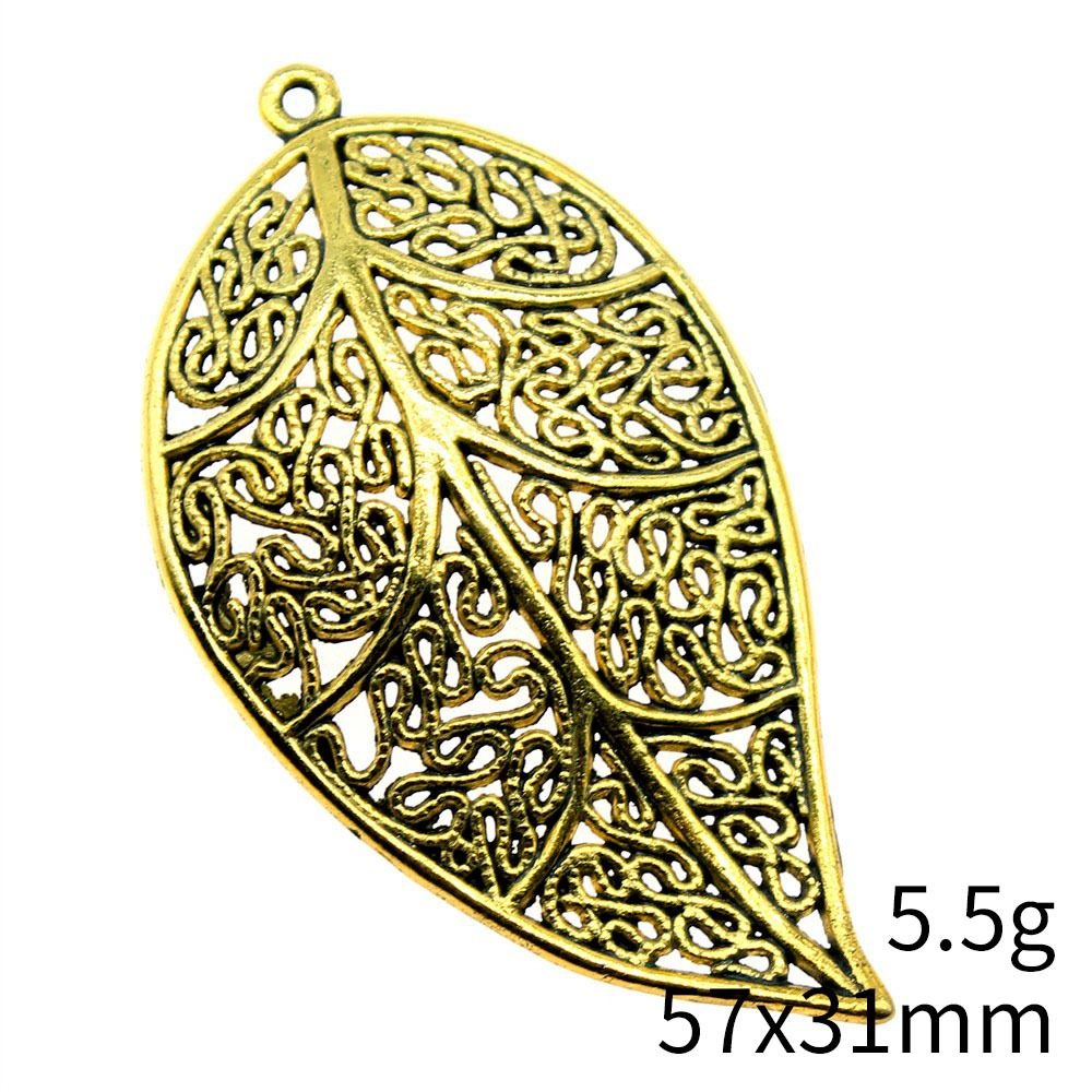 6pcs 57x31mm(2.24x1.22inch) 3  - Vintage Urban Fashion recension och pris