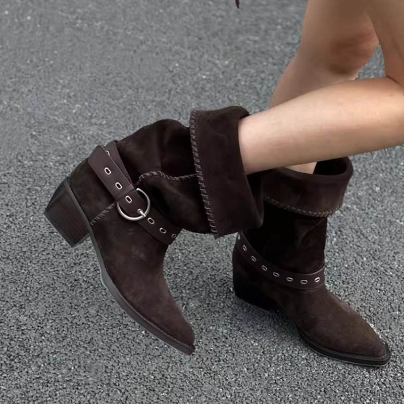 Designer Women's Boots Fashion - Vintage Fashion Designer recension och pris