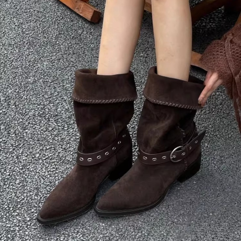 Designer Women's Boots Fashion - Vintage Fashion Designer recension och pris