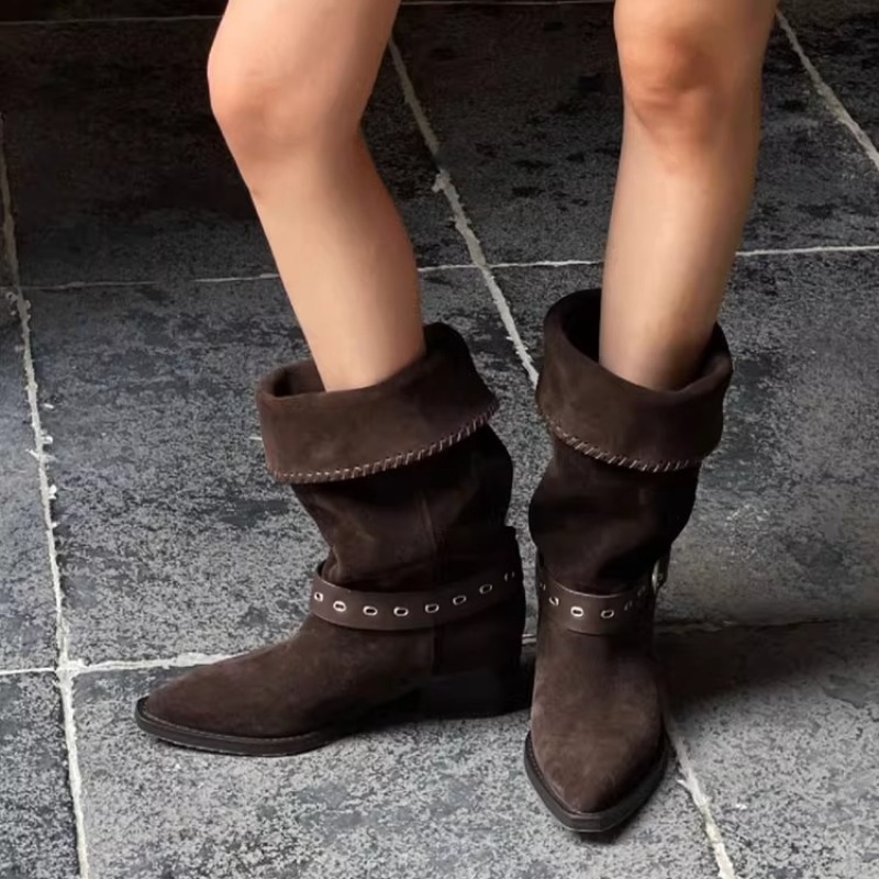 Designer Women's Boots Fashion - Vintage Fashion Designer recension och pris