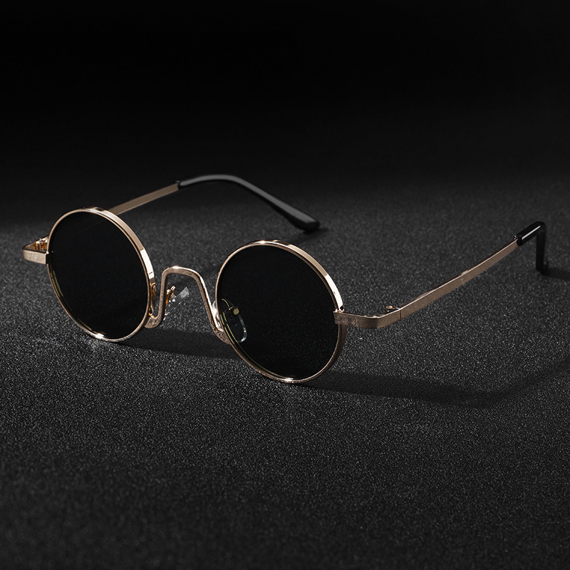 Vintage Designer Outdoor Sungl - Vintage Fashion Designer recension och pris