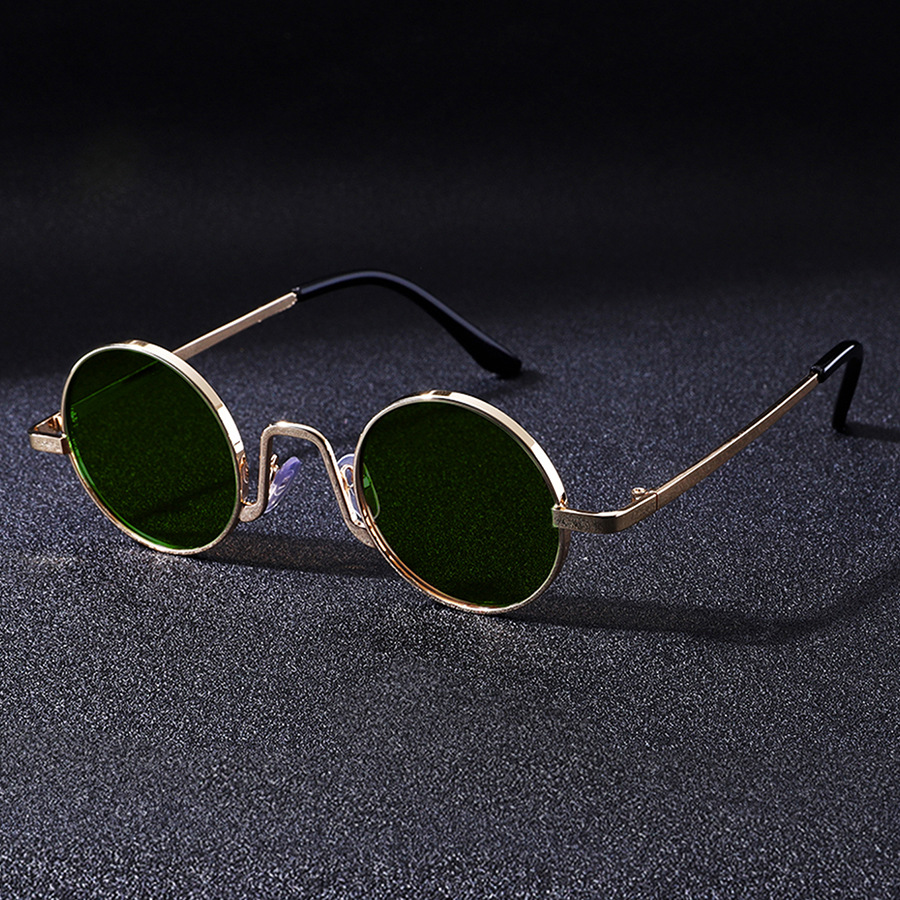 Vintage Designer Outdoor Sungl - Vintage Fashion Designer recension och pris