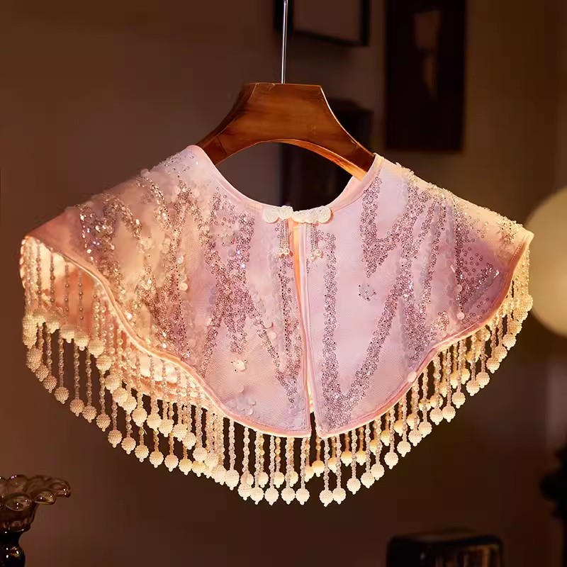 Women's Spring Summer Embroide - Vintage Fashion In Chinese recension och pris
