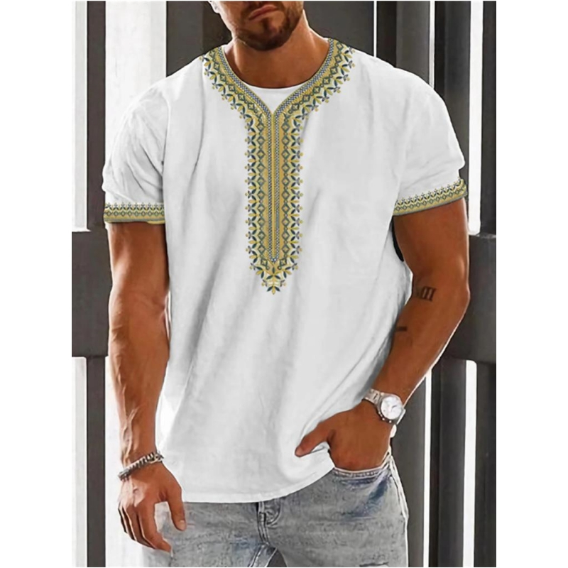 Trend 2025 Vintage Ethnic Grap - Vintage Fashion Trends 2025 recension och pris